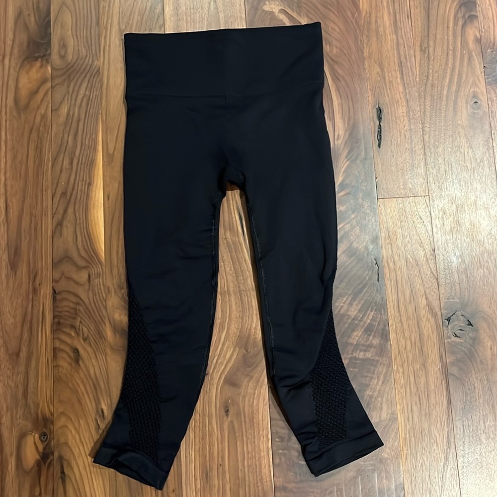 Athleta leggings